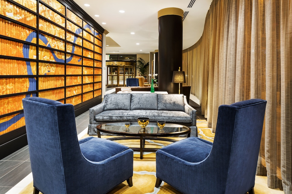 The Tennessean Personal Luxury Hotel 41/57
