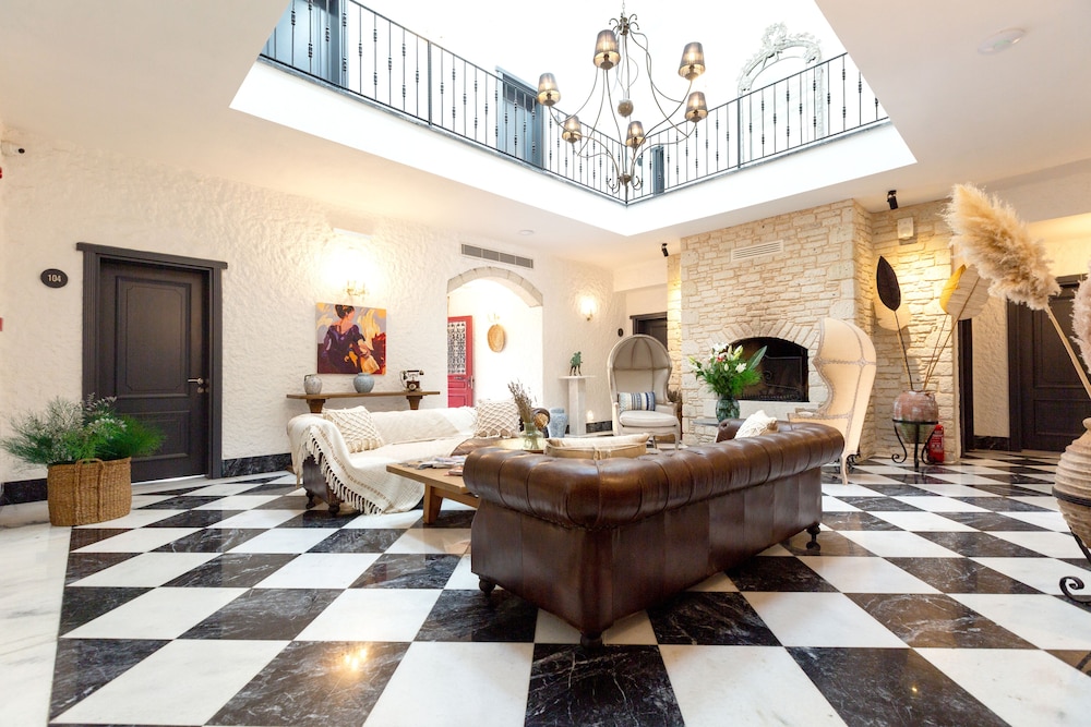 Alachi Butik Otel 57/72