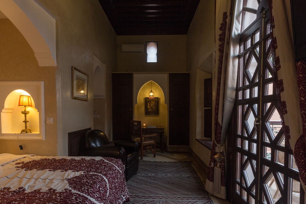 Palais Riad Lamrani 14/50