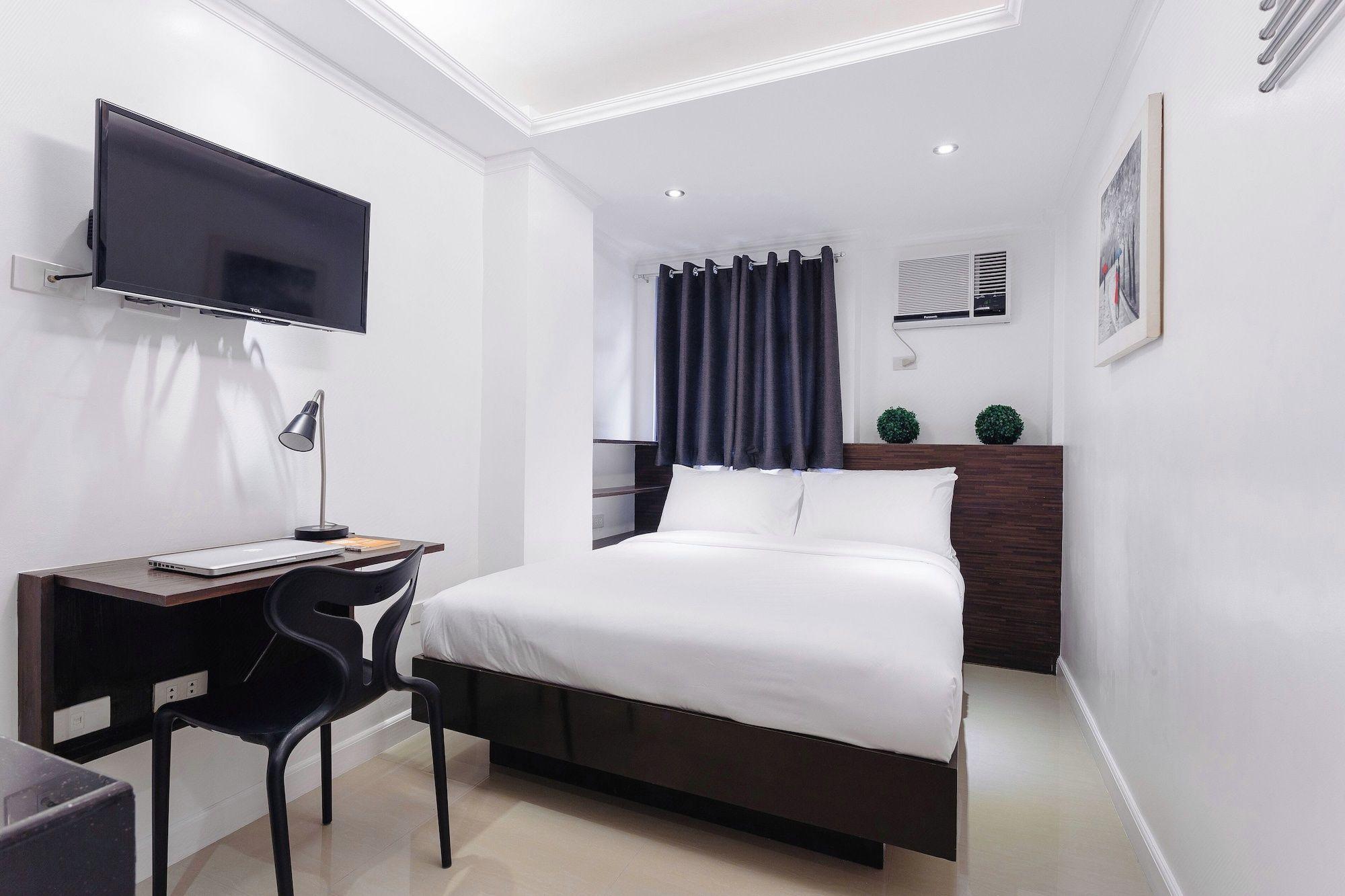 Nest Nano Suites 30/50