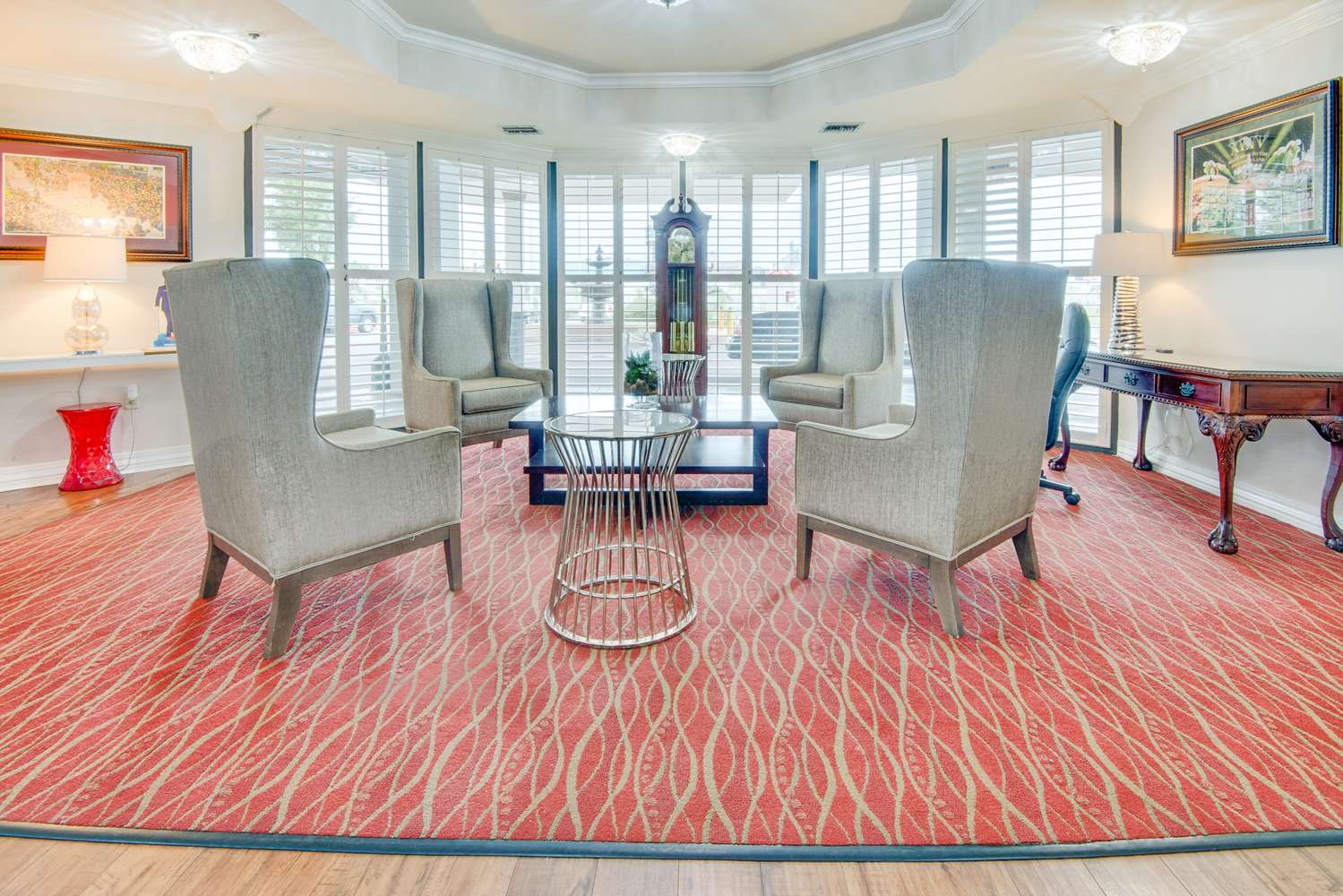 Ramada By Wyndham Metairie New Orleans Airport 21/31