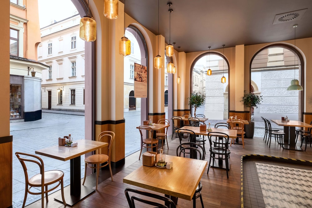 Wyndham Grand Krakow Old Town 60/72
