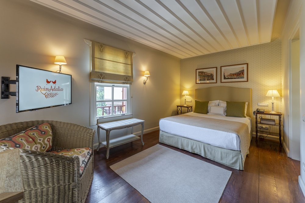 RuinAdalia Hotel - Adults Only 24/60