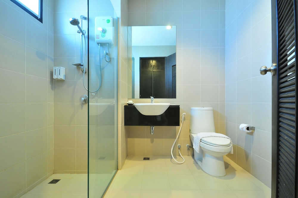 Bs Residence Suvarnabhumi 48/50