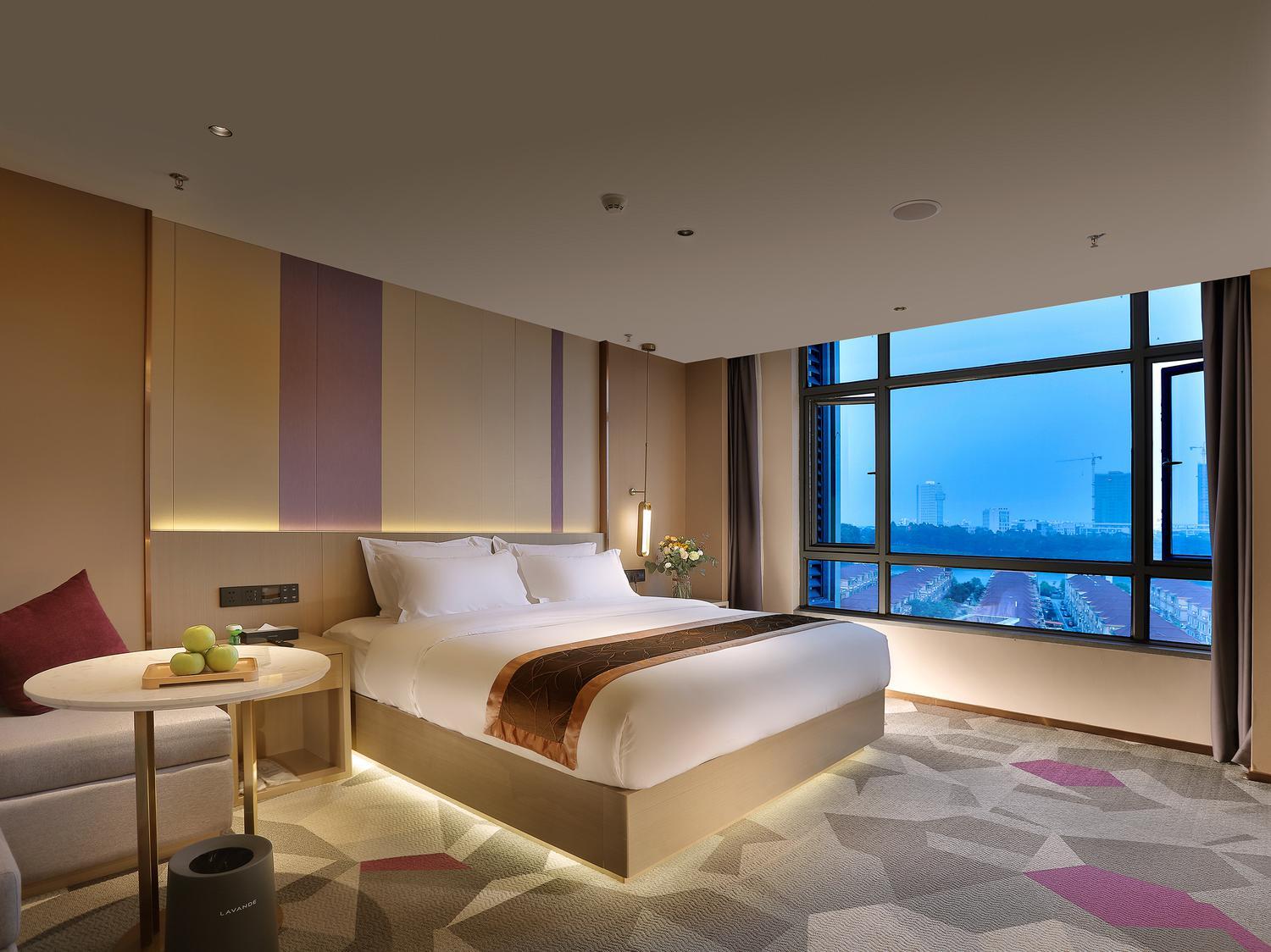 Lavande Hotel (Dongguan Songshan Lake) 15/40