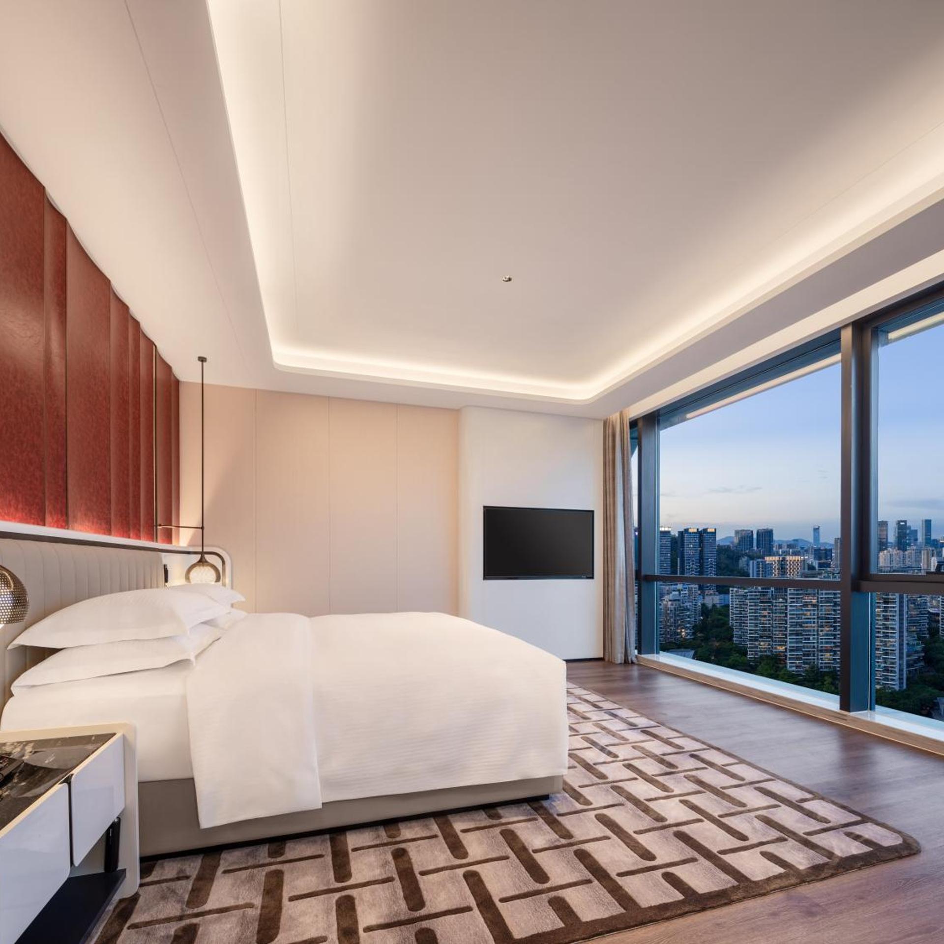 Aden Hotel Shenzhen Nanshan 18/50