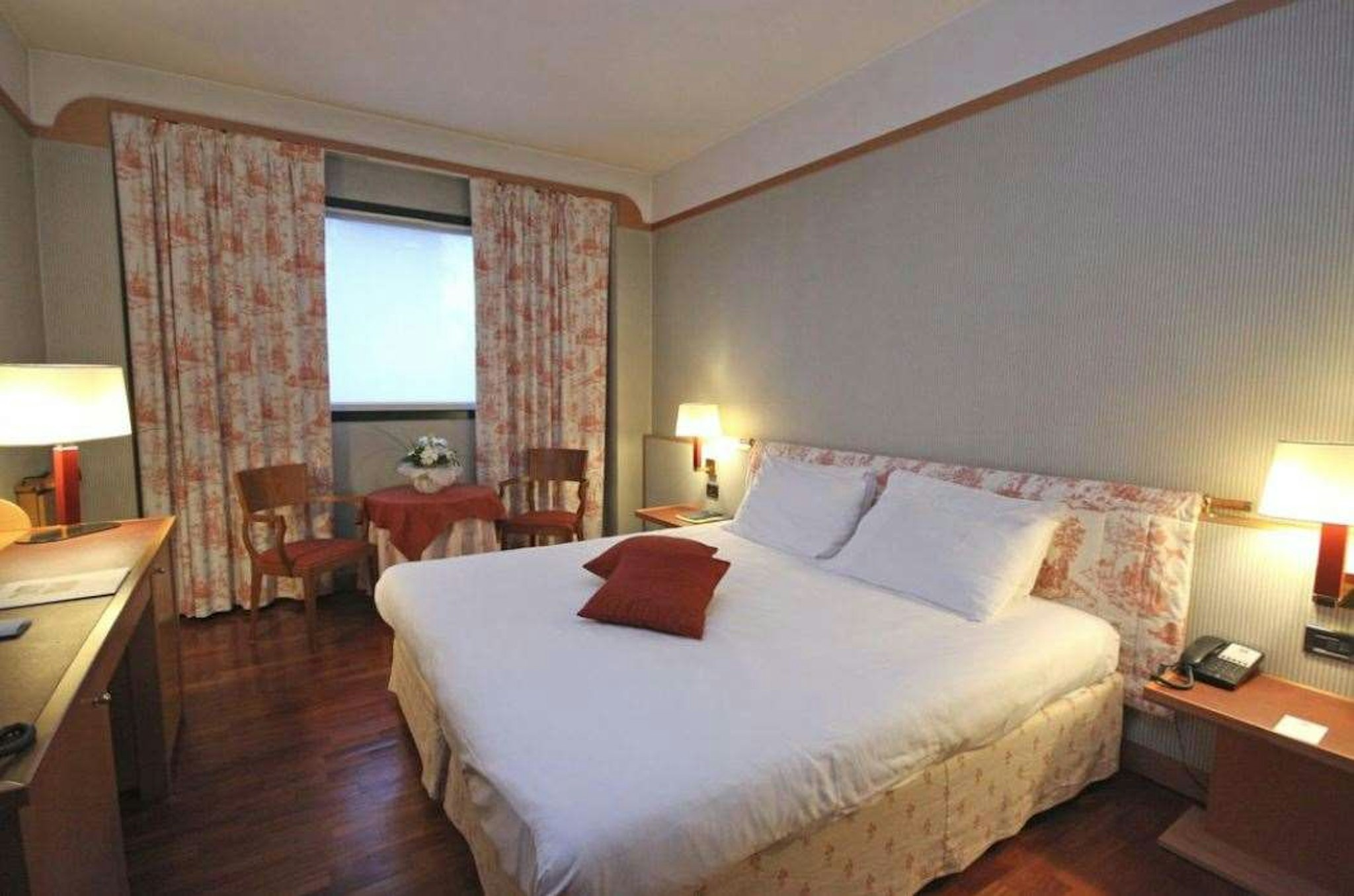 Hotel Della Rotonda 11/38