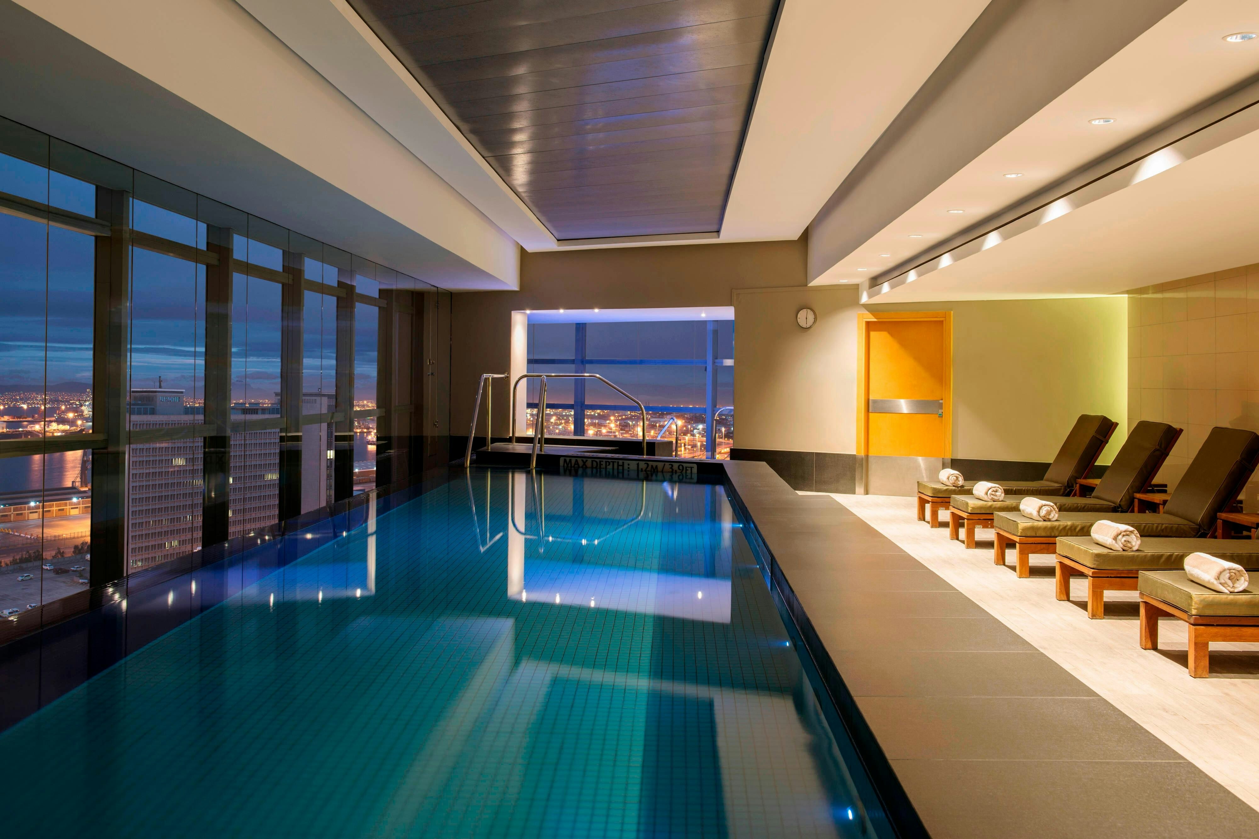 The Westin Cape Town 15/50