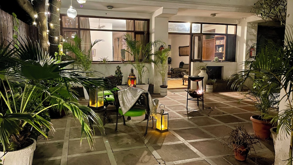 The Stay Inn 38/50