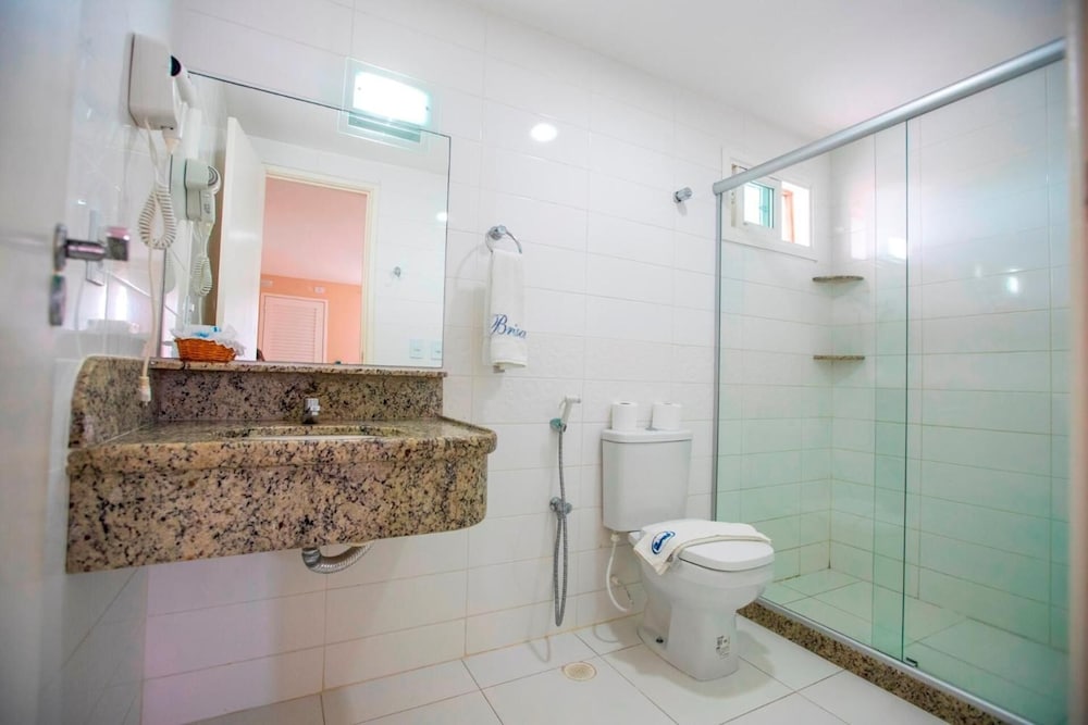 Brisamar Hotel Pousada - Barra de Sao Miguel 48/50