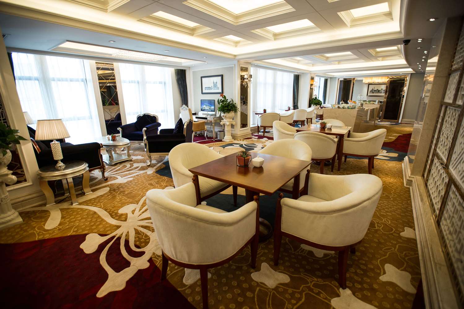 Wyndham Foshan 24/41