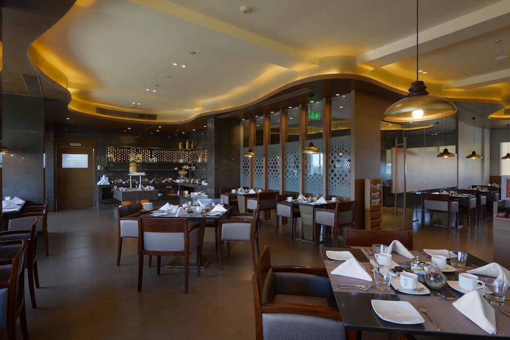 The Fern An Ecotel Hotel Vadodara 37/63