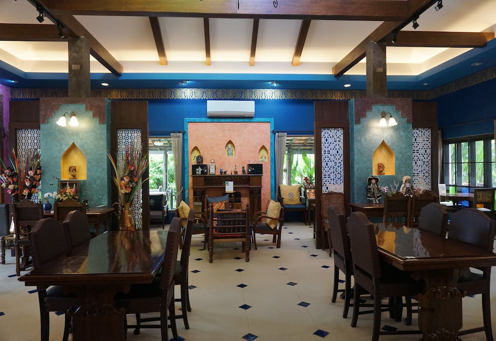 Buraphat Resort 39/50