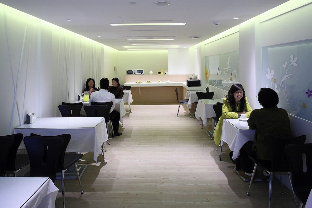 Hsiangkelira Hotel 23/31