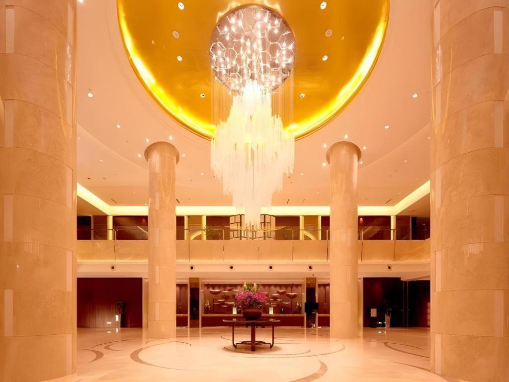 Kinho Narada Hotel 10/62