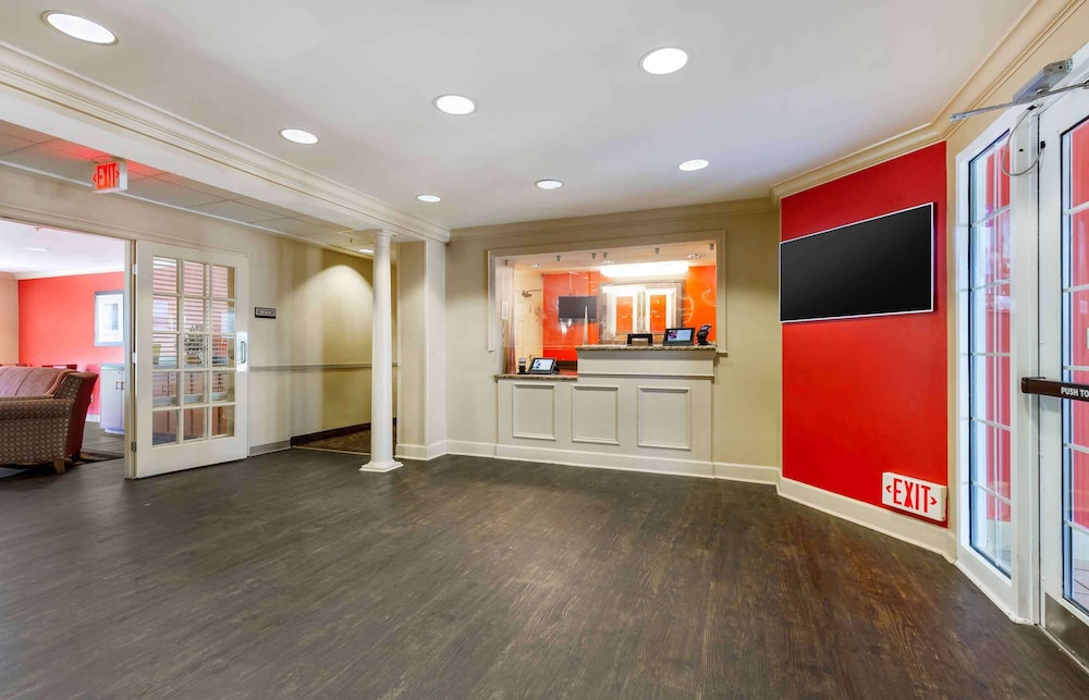 amenities