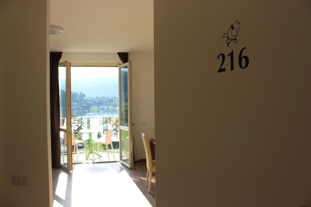 Hotel Bocciolo 16/50