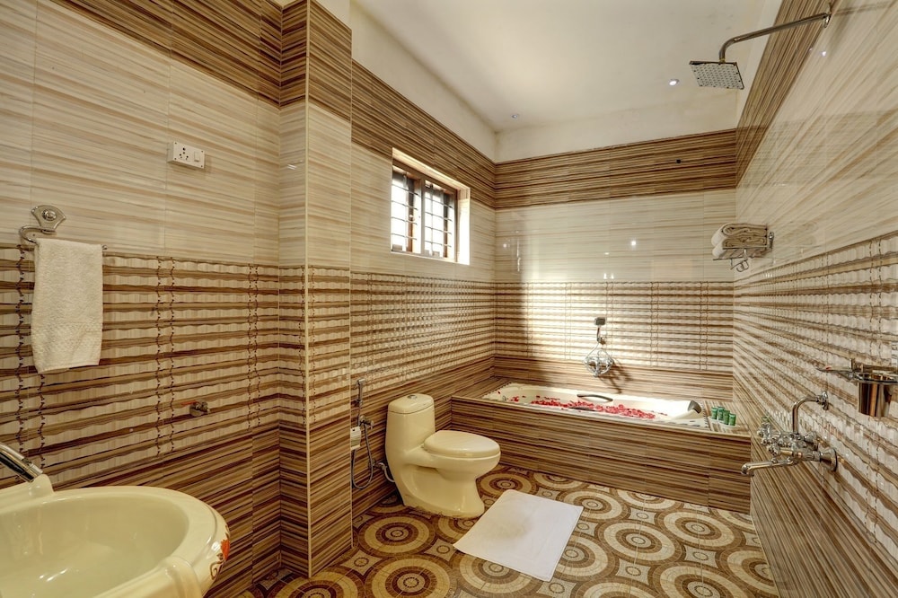 Periyar Nest Resorts 13/32