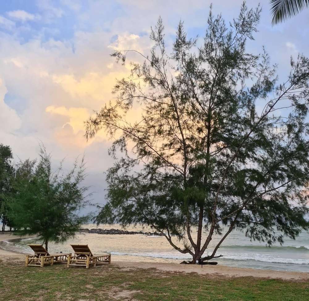 Sichon Hideaway 26/32