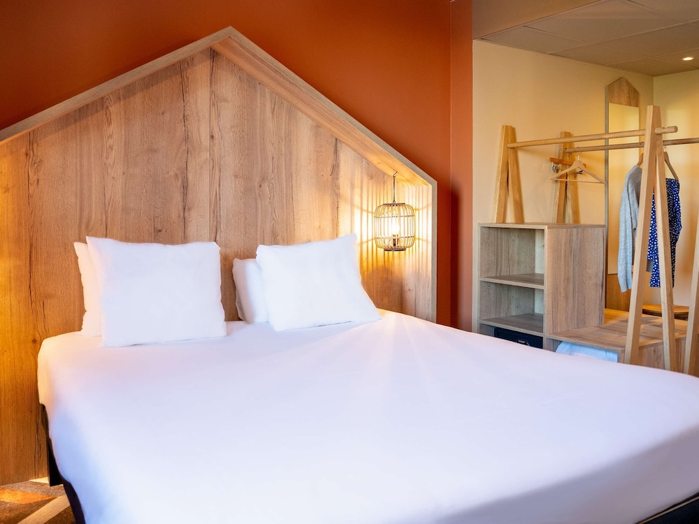 Ibis Style Chatenay-Malabry Paris Sud 15/56