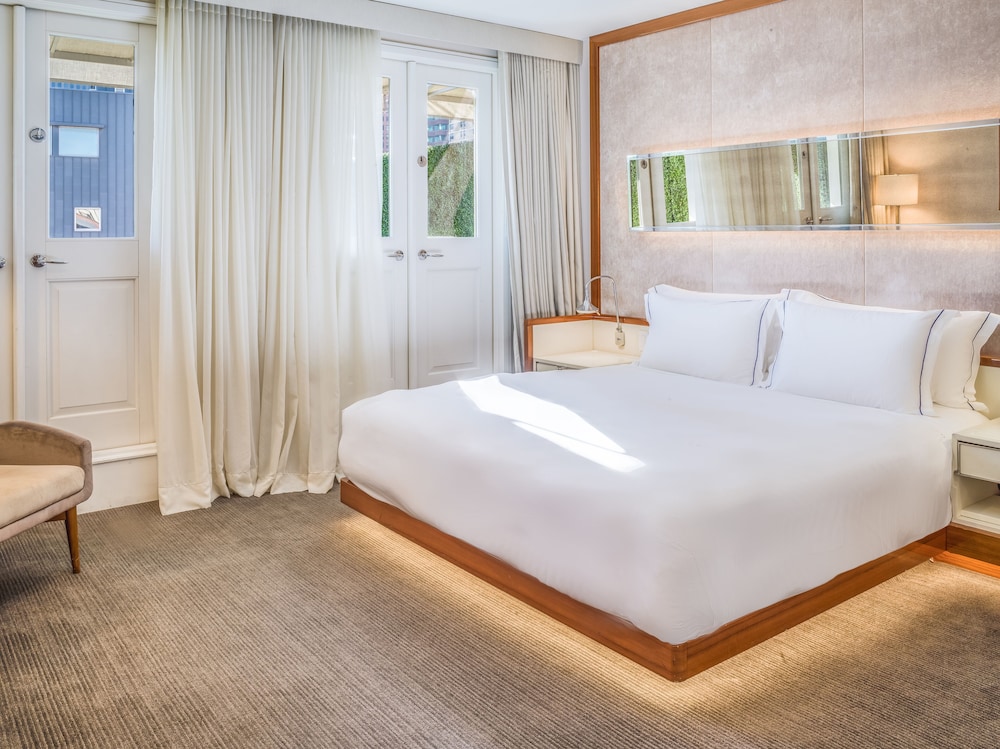 BROOKLYN BRIDGE, PREMIER, KING BED, TERRACE, ACCESSIBLE