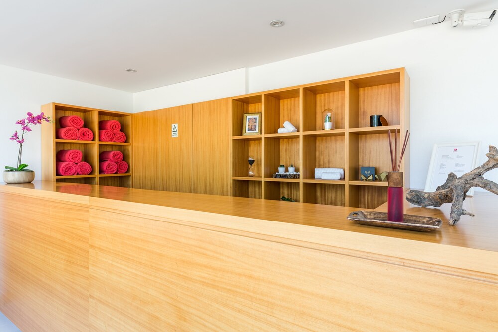 Luna Arcos Hotel 14/50