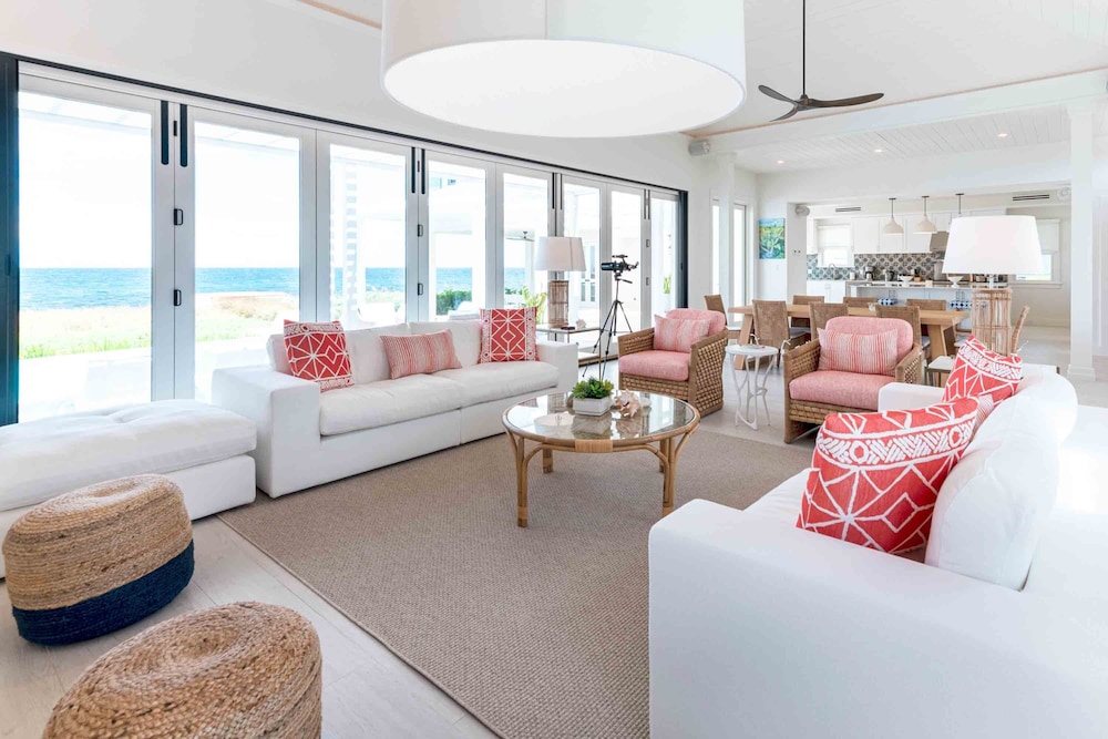 Ambergris Cay 30/48
