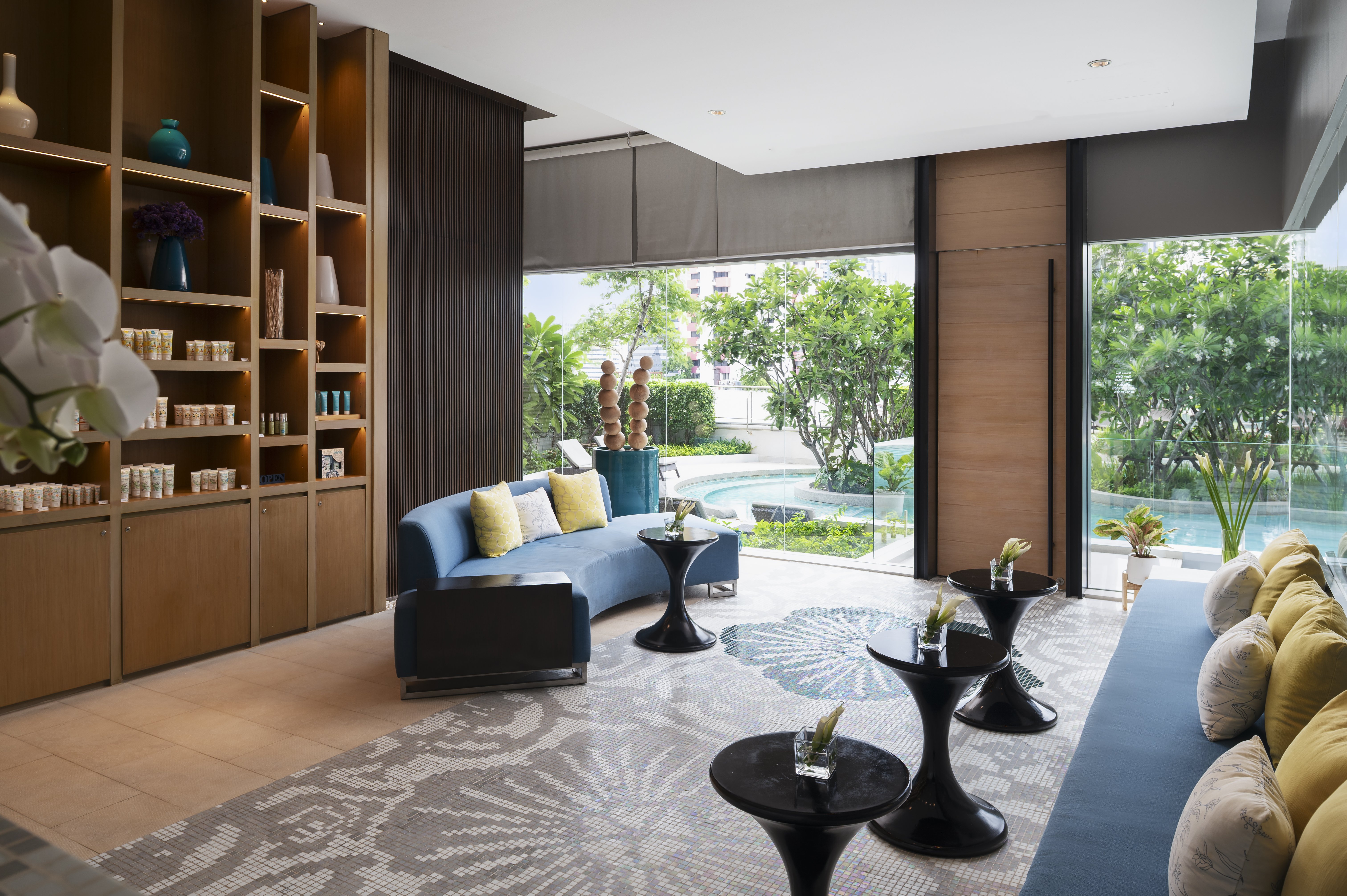 Amari Bangkok 24/50