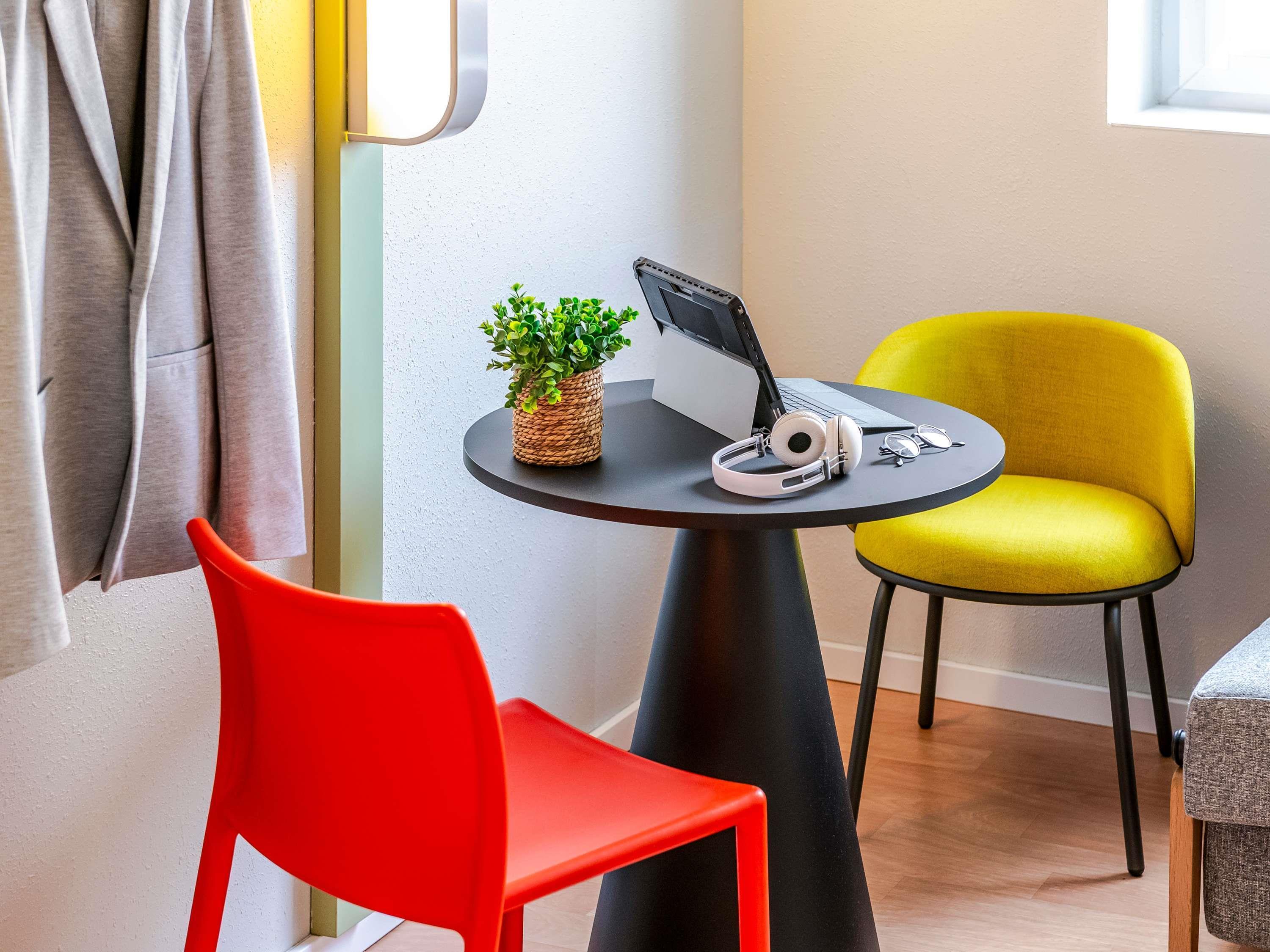 Ibis Budget Bilbao Barakaldo 43/50