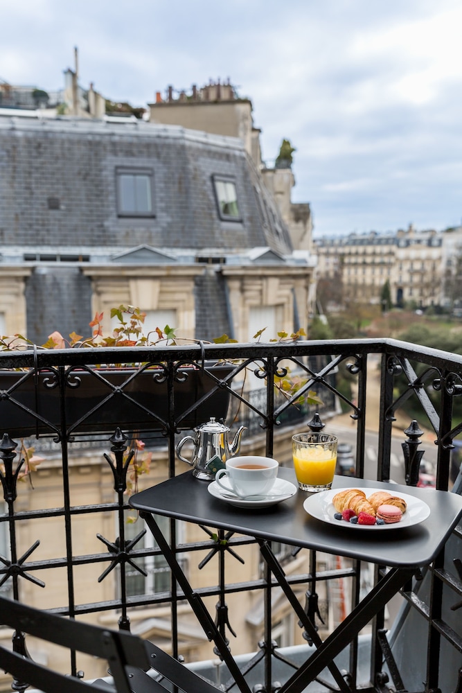 Chalgrin Boutique Hotel 6/46