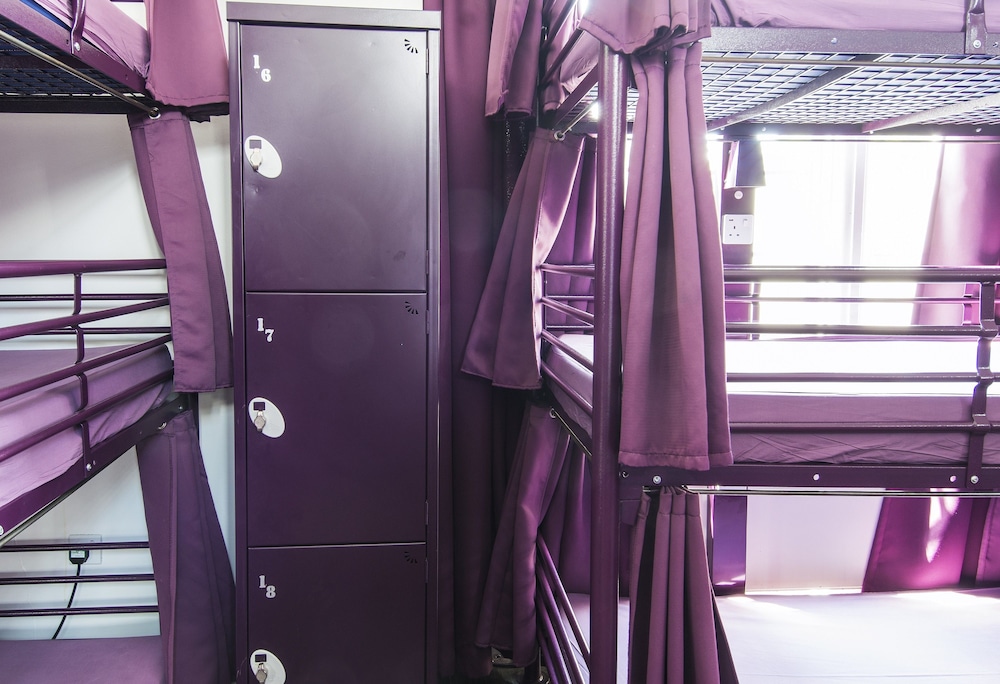 Safestay London Kensington Holland Park 27/27
