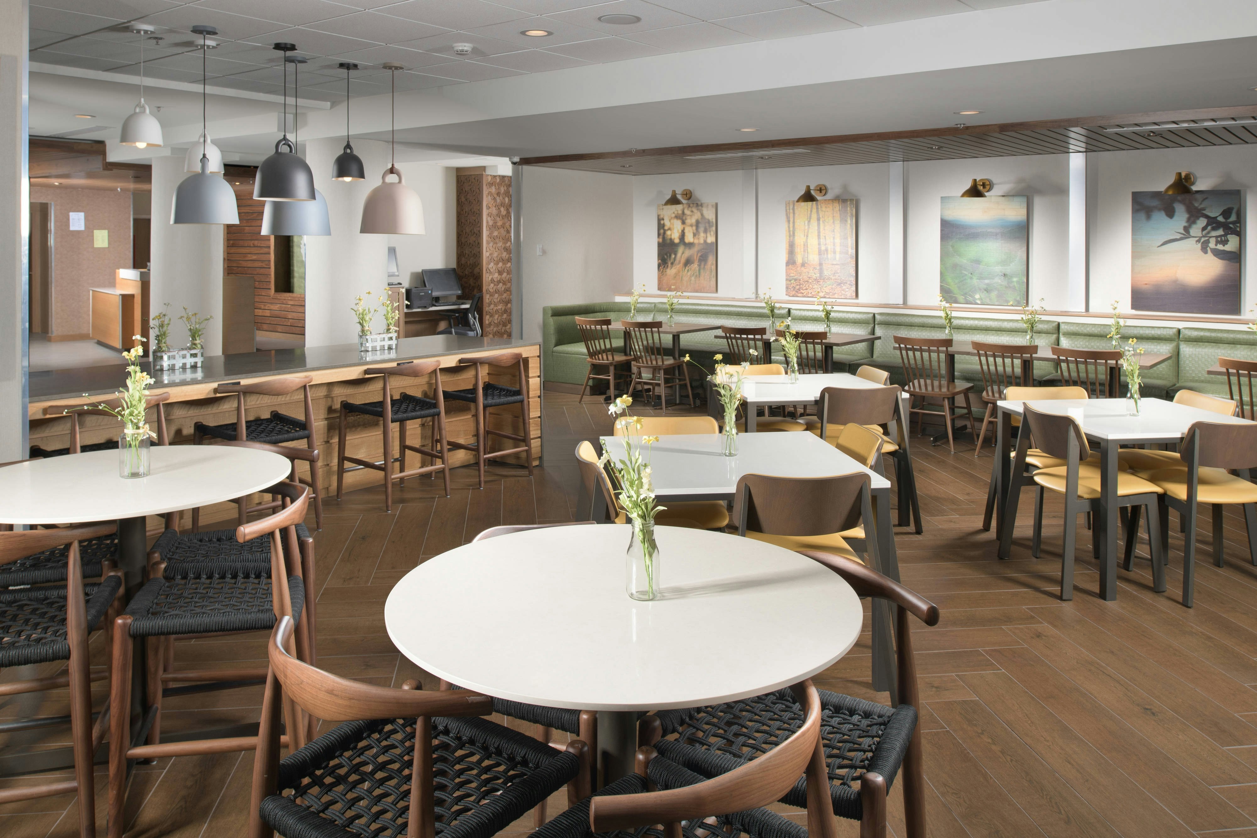 Fairfield Inn and Suites Athens Marriott 35/46