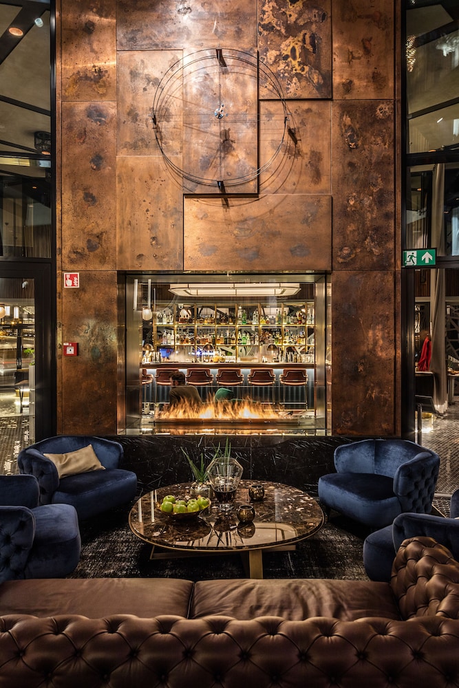 Hotel Clark Budapest 43/60