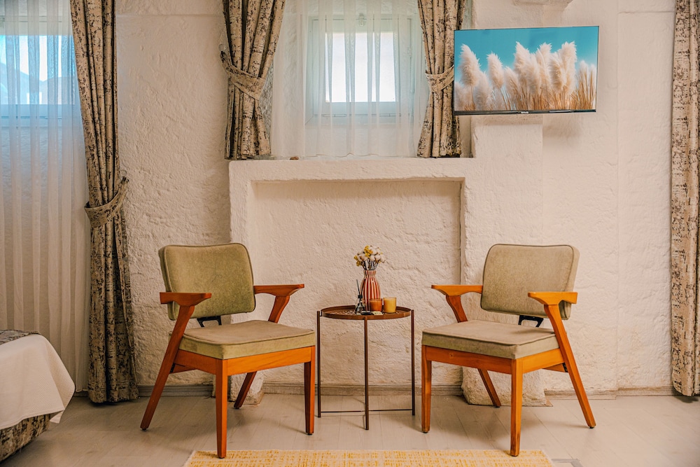 Bizim Ev Hotel - Adults Only 31/50