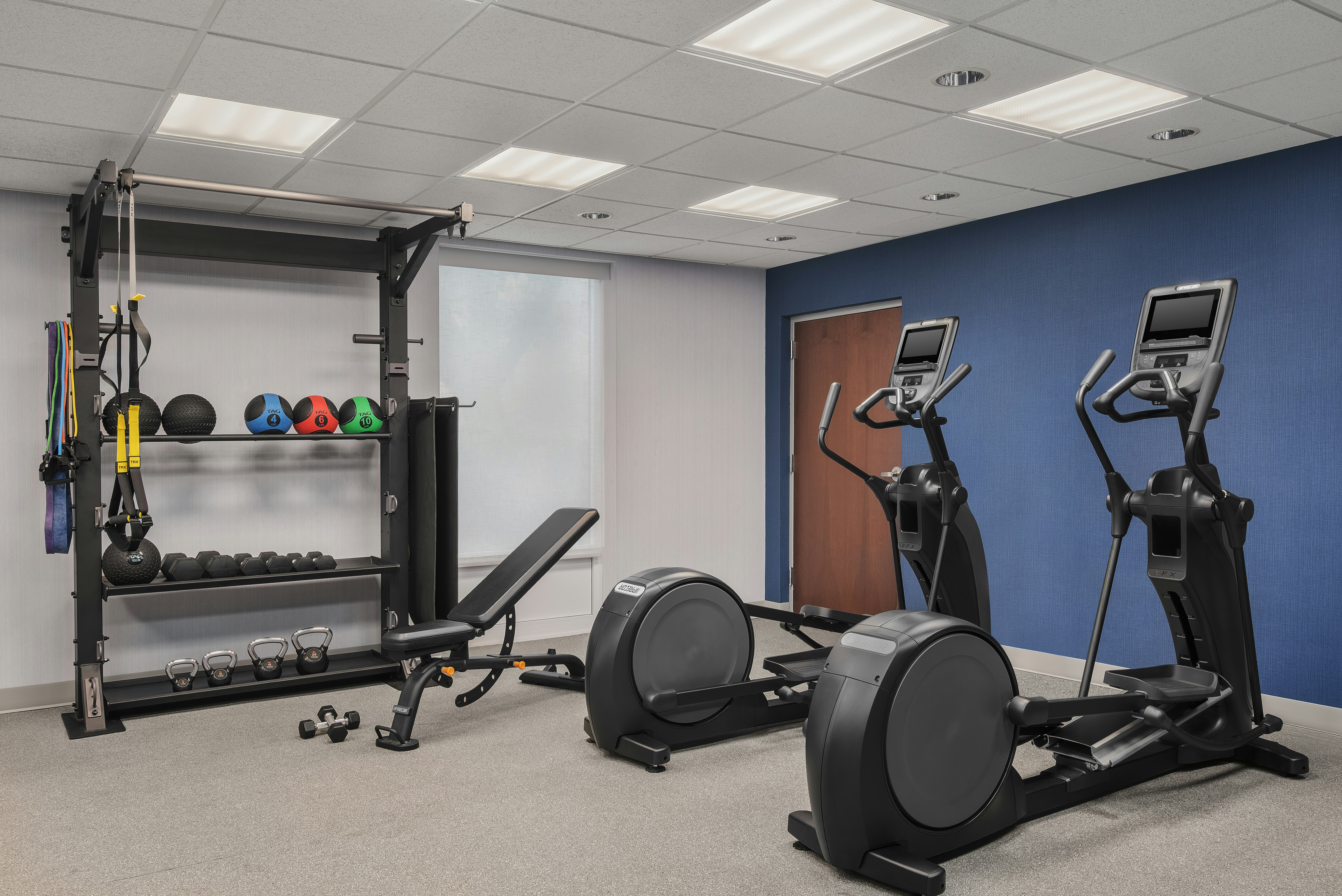 Hampton Inn Leesburg Tavares Fl 28/54