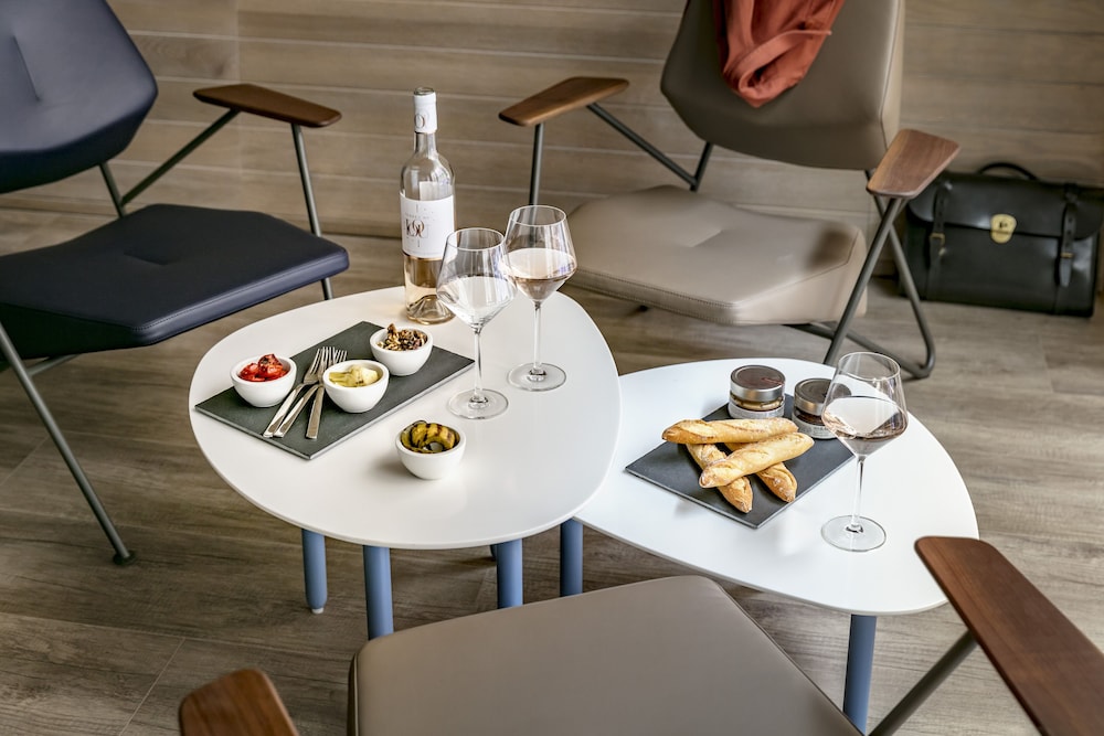 Okko Hotels Toulon Centre 20/33