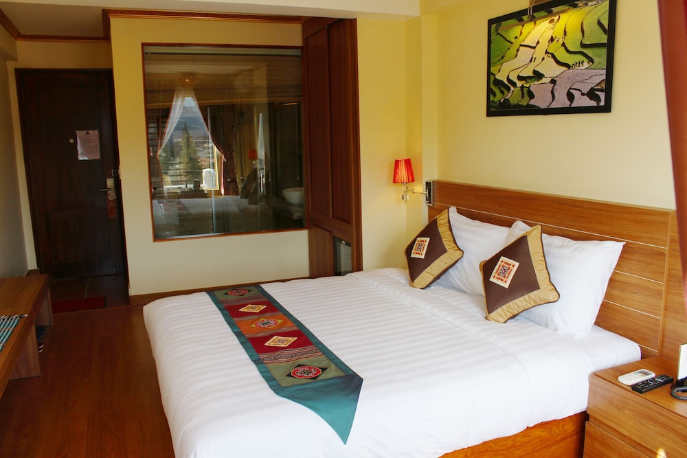 Sapa Dragon Hotel 21/63