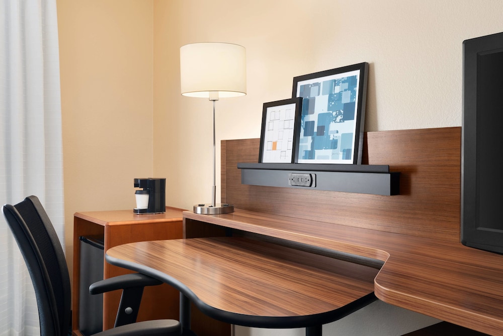 Fairfield Inn By Marriott Deptford 20/26