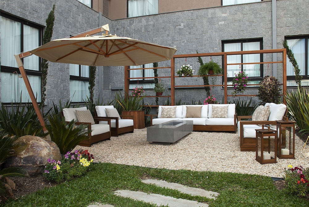 Exclusive Gramado Hotel & Spa by Gramado Parks 44/50