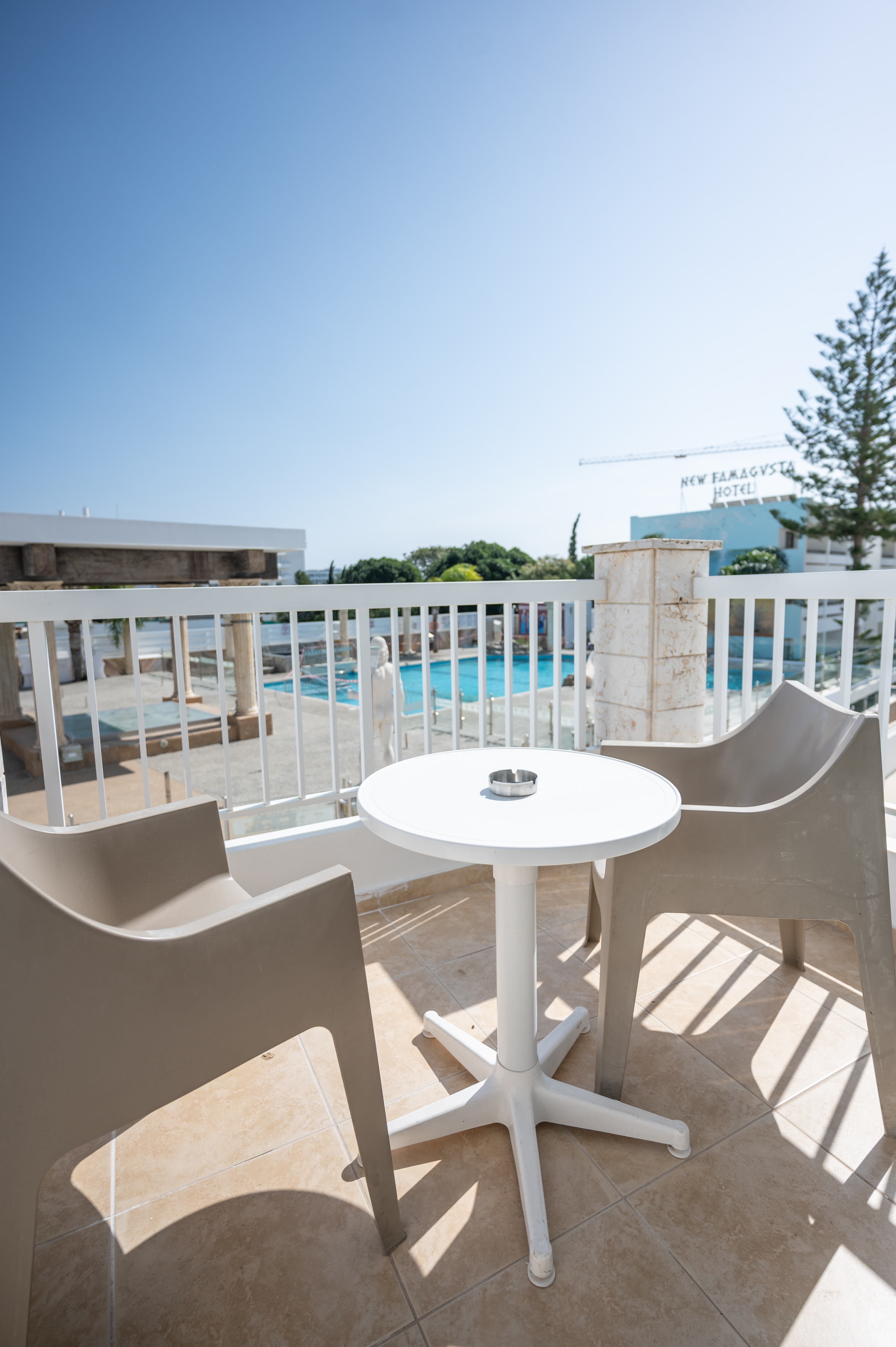 New Famagusta Hotel and Suites 46/50