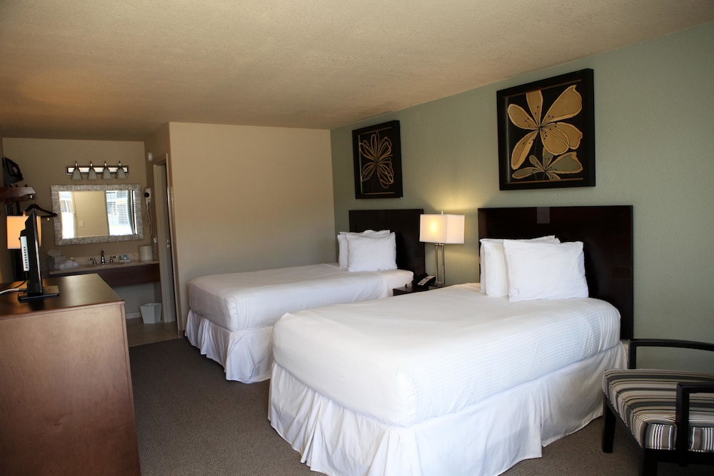 Unique Suites Hotel 16/50