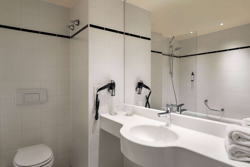 Vienna House Easy by Wyndham Landsberg 48/50