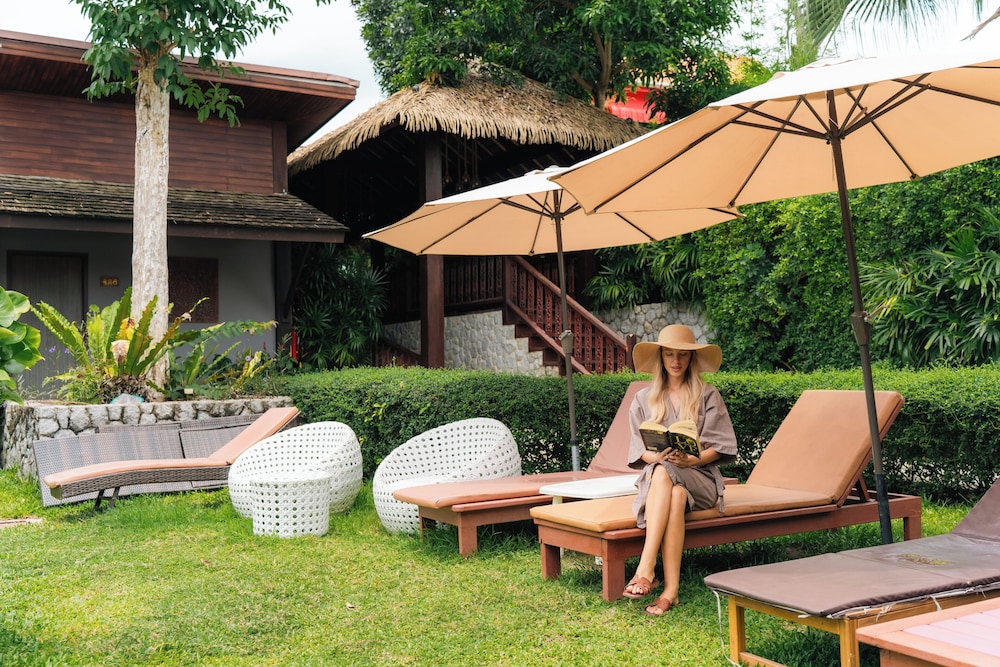 Malabar Pool Villa Phuket 43/47
