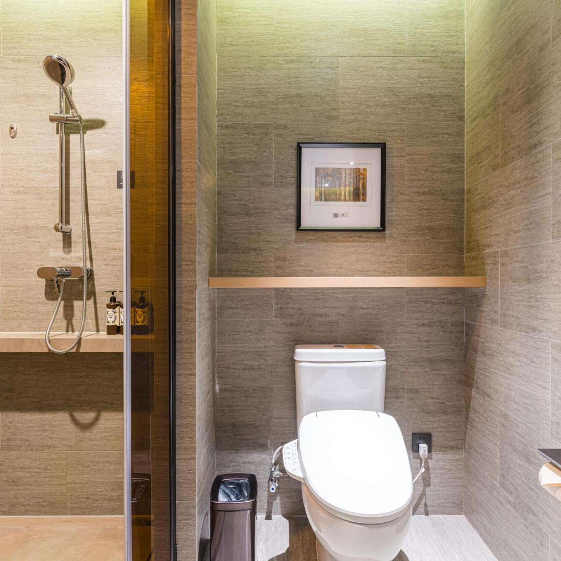 Atour Hotel Golden Eagle Plaza Nanjing Xianlin Center 53/60