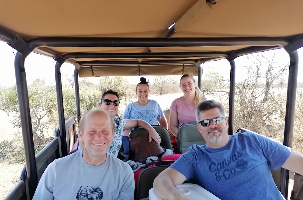 Turaco Lodge 22/47