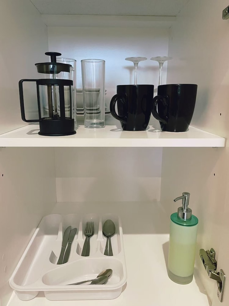 Grand Central Serviced Apartments 61/61