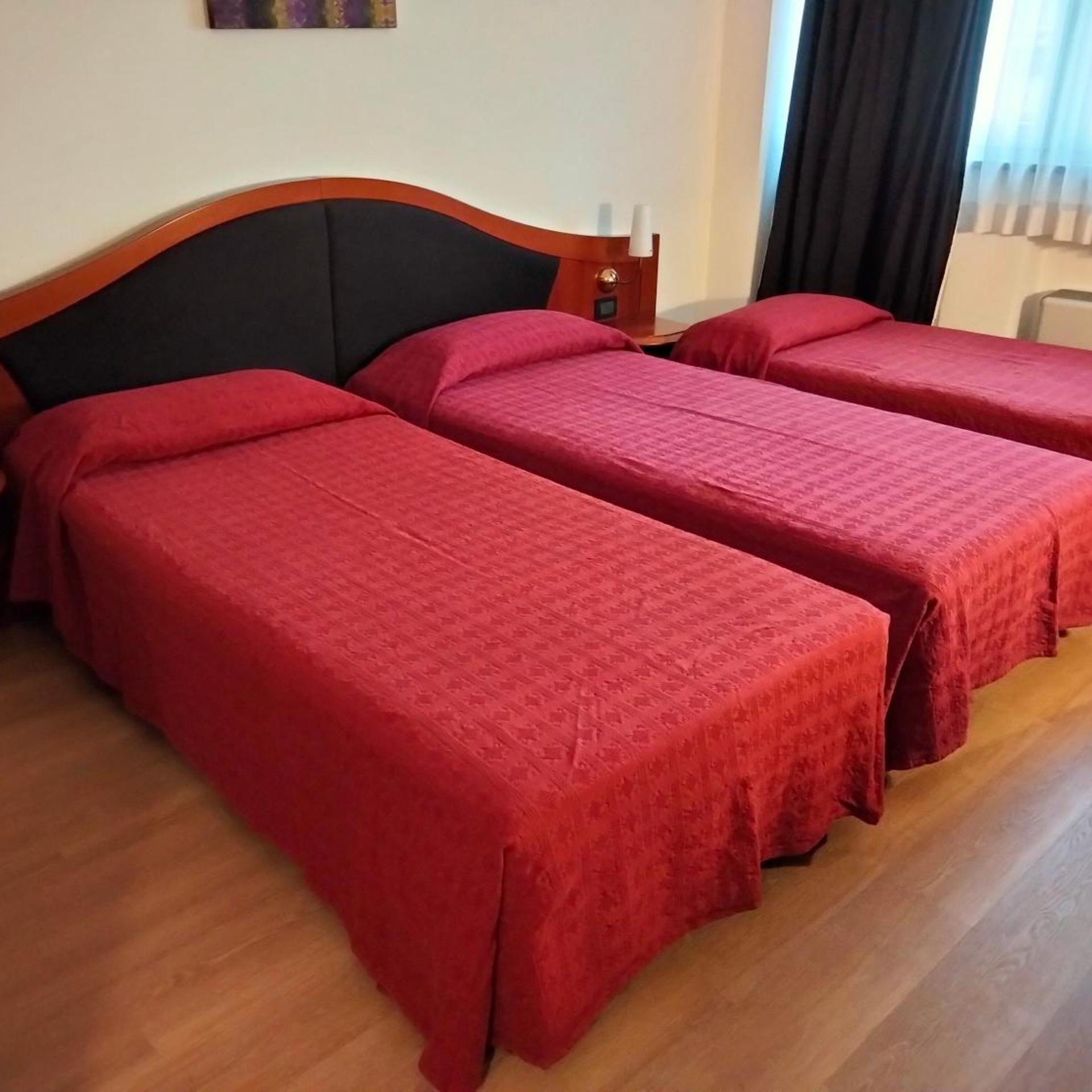 Hotel Donizetti 18/57