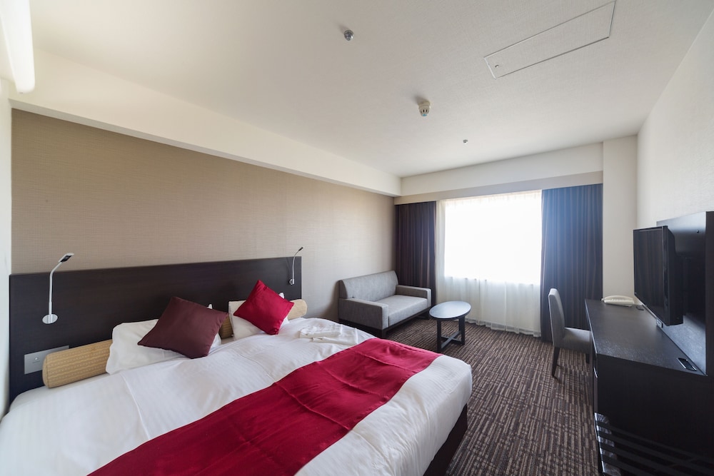 KKR HOTEL NAGOYA 8/32