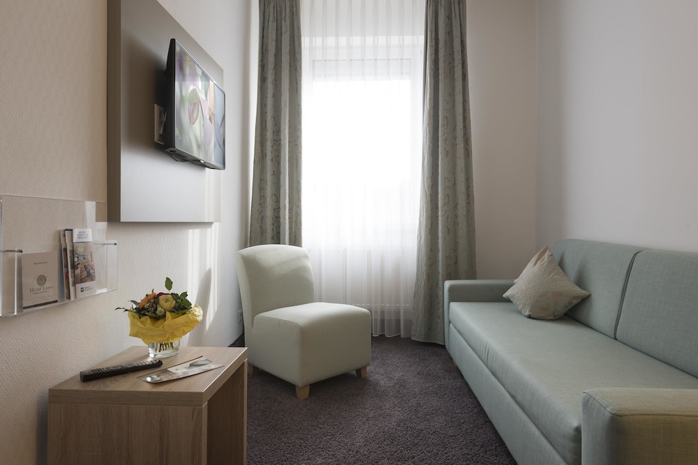 Best Western Hotel Lamm 28/42