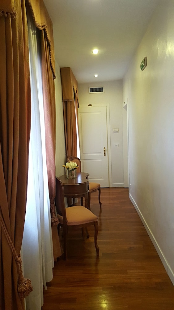 Hotel Locanda Canal 45/50